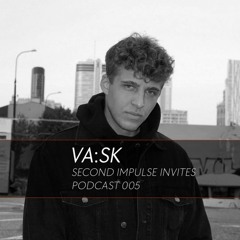 SIP 005 --- VA:SK
