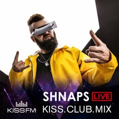 Kiss.Club.Mix Live [April 2021]