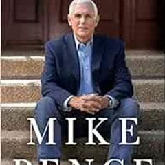 [Read] KINDLE 🖋️ So Help Me God by Mike Pence [PDF EBOOK EPUB KINDLE]