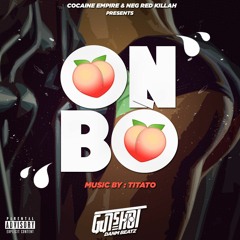 TITATO - On Bo (Officiel)
