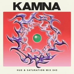 Hue & Saturation Mix 045: Kāmna