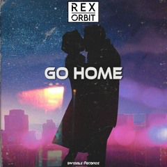 Go Home [FREE DOWNLOAD]