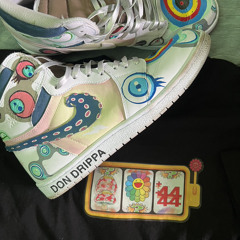 No More Paychecks (Hoodlum Ish)