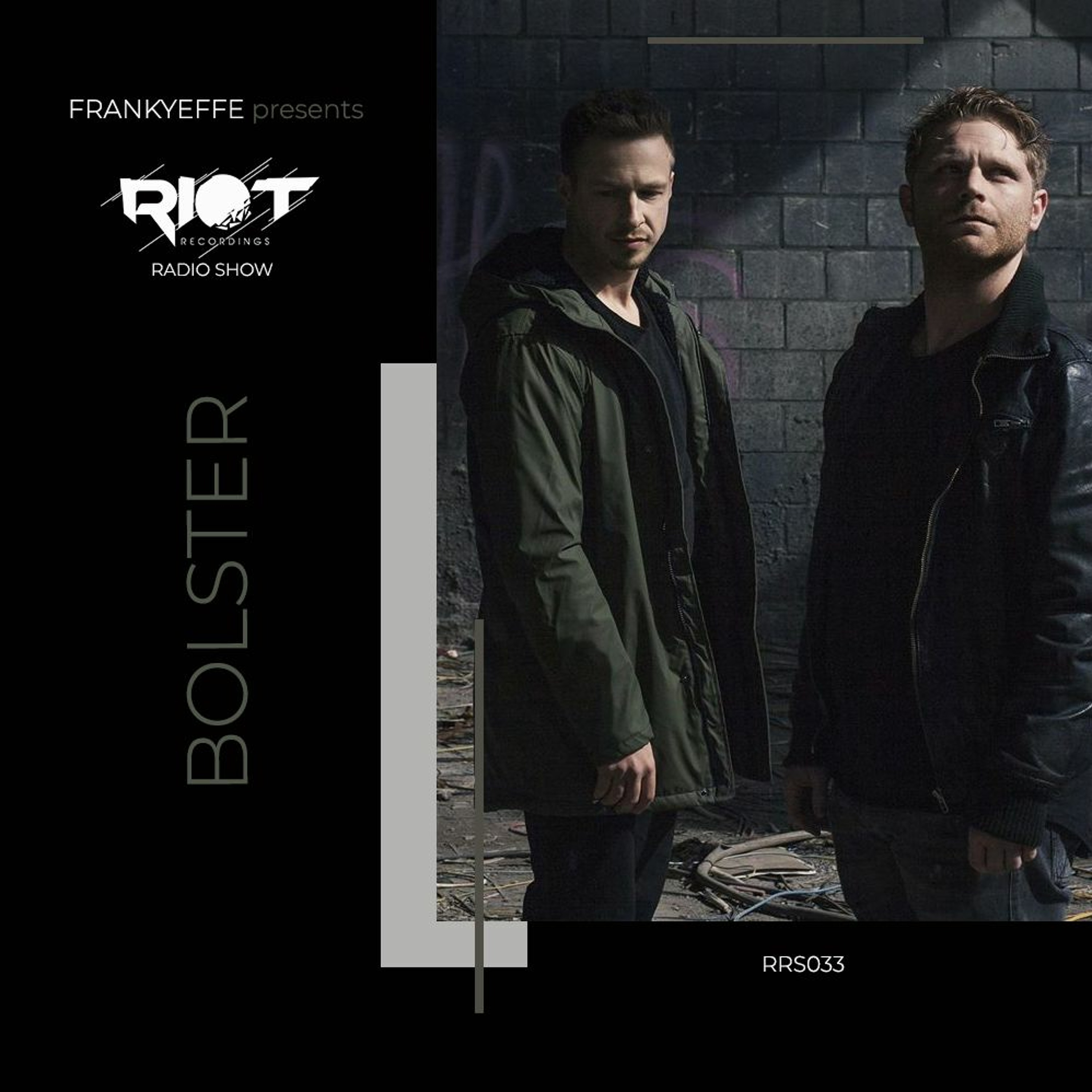 Riot Radio Show