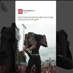 Akon - Smack That Edit