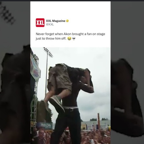 Akon - Smack That Edit