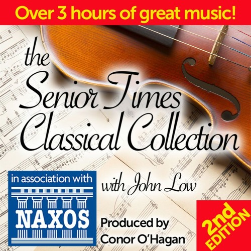 Stream Senior Times Classical Collection Edition 2 By Senior Times 