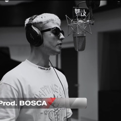 Real talk - Axos prod. Bosca pt.2