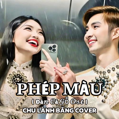 PHÉP MÀU - Nhạc Cuốn Chữa Lành Trái Tim ♥️