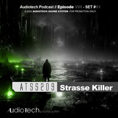 ATSS209 - Strasse Killer ► Welcome to Hell