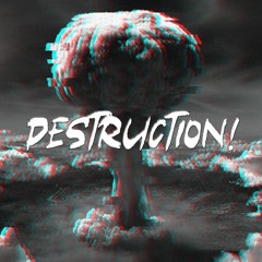 Kosmoz - Destruction (Original mix)