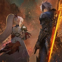 Tales of Arise Battle theme (cover)