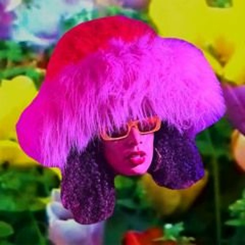 Eliza Rose - Baddest Of Them All (DENNETT Re-Colour)[Remix]
