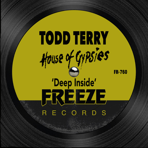 Deep Inside (Extended Mix)