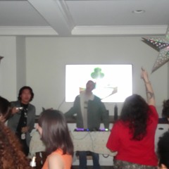 Music For Running (DJ MIX)