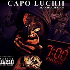 Been Having Shit (feat. Geecash Da Prince (virgo Babies))