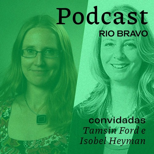 Podcast 703 – Isobel Heyman e Tamsin Ford: A saúde mental de crianças e adolescentes no pós-pandemia