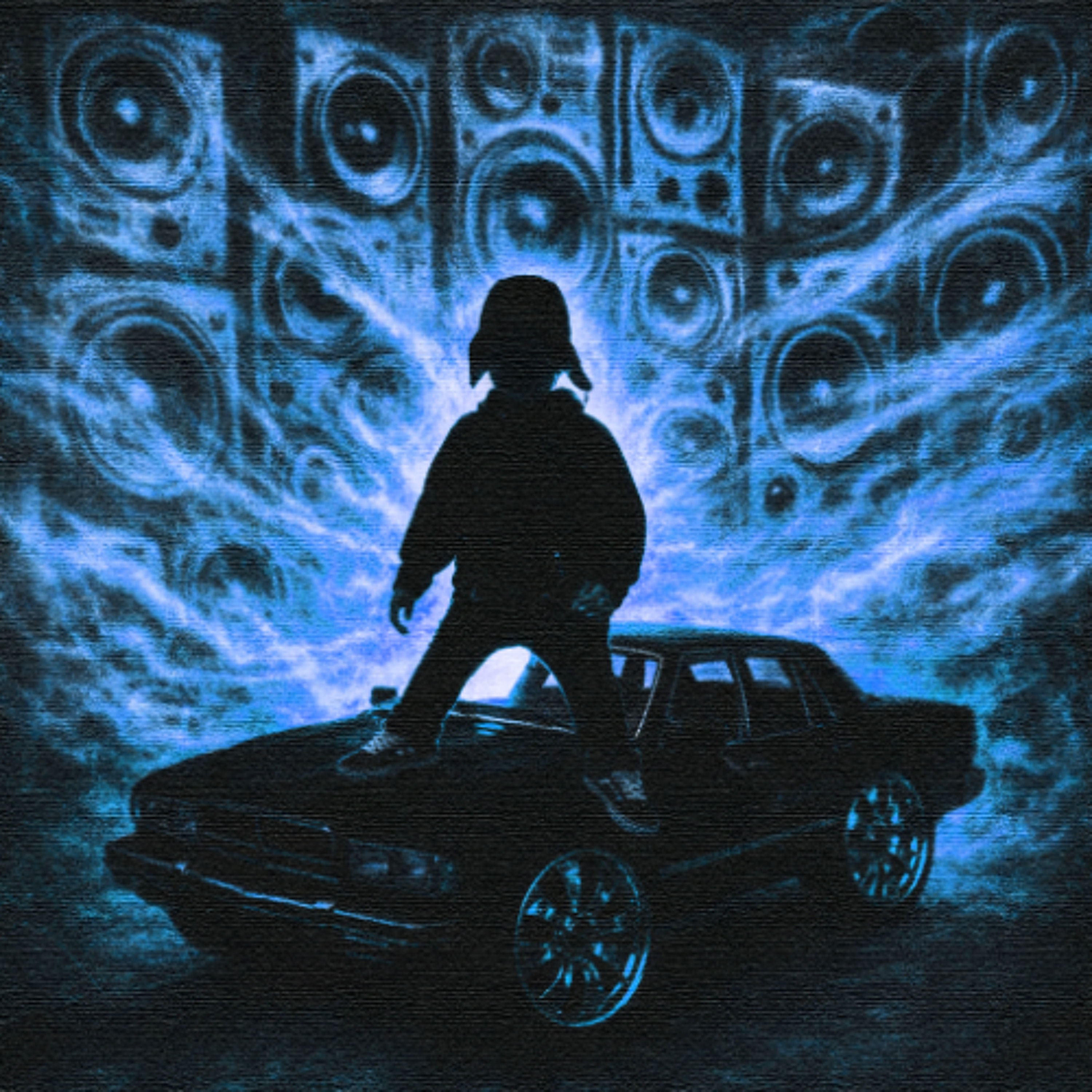 NIKE episode artwork