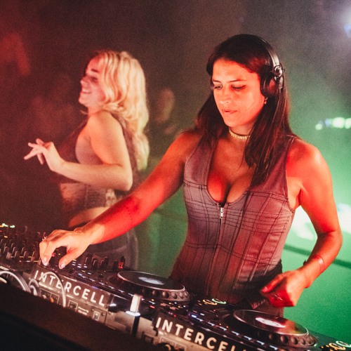 Olympe4000 b2b RONI at Intercell x Benwal Invites | ADE 2024