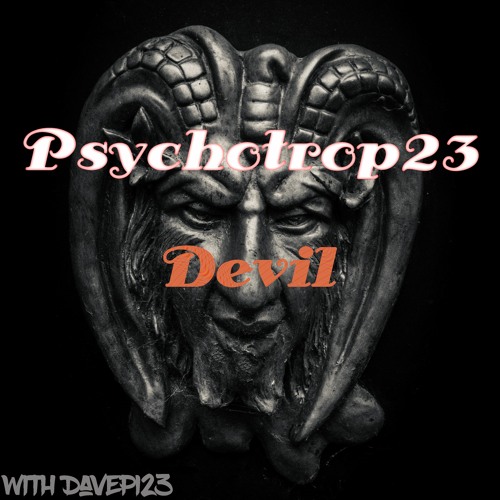 Psychotrop23 - Spirit of the Night
