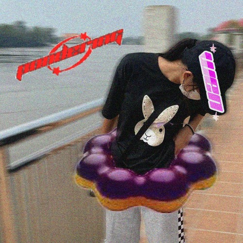 Pon De Ring w/ Nyx (prod. teeayemadeit!)