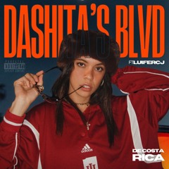 DASHITA's BLVD