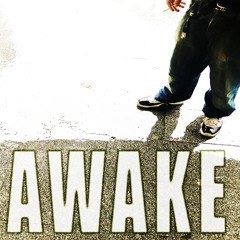 AWAKE (prod. rubbish) (mix. donfefe)