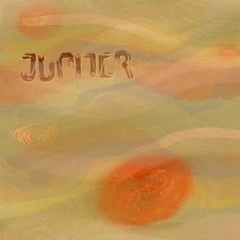 Jupiter (with Pedro) [Kelela Cover]