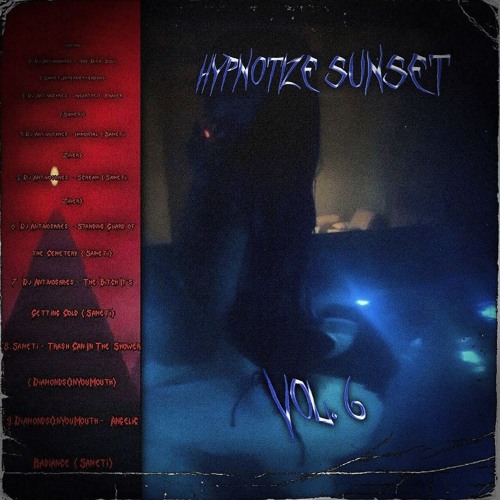 9. Yung Symesie -  Angelic Radiance (Sameti)