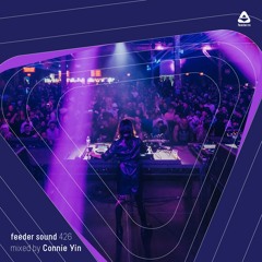 feeder sound 426 mixed by Connie Yin