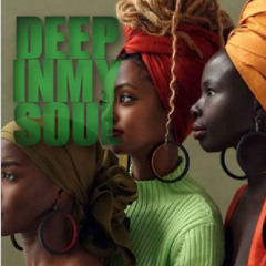 DEEP IN MY SOUL S10E08 by MichaelV