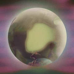 Moon Gazing 009 by Bonzai Bonner