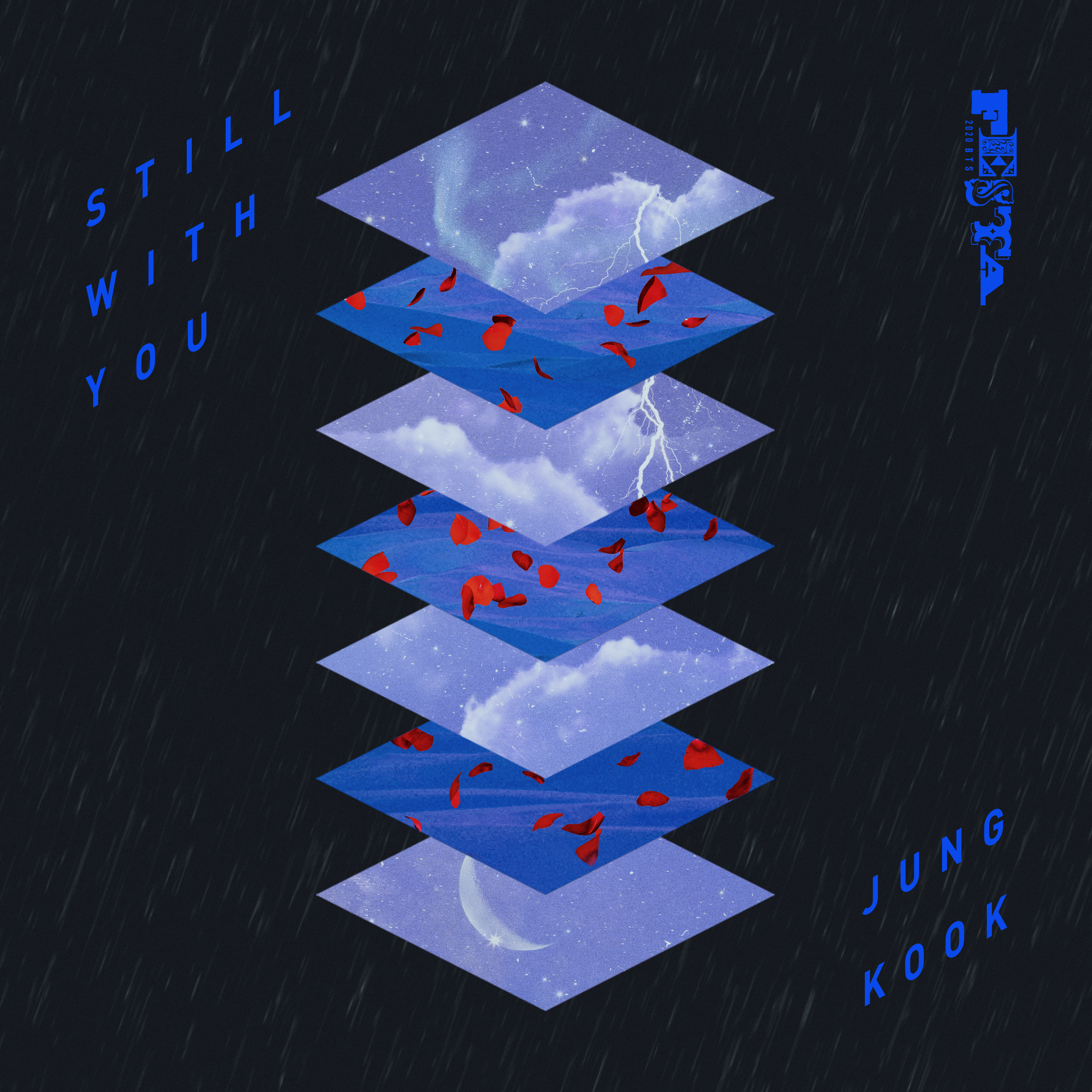 Lae alla Still With You by JK of BTS