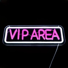VIP Area Mix