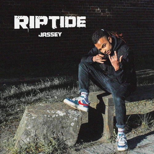 Jassey-Riptide (prod. by LP)