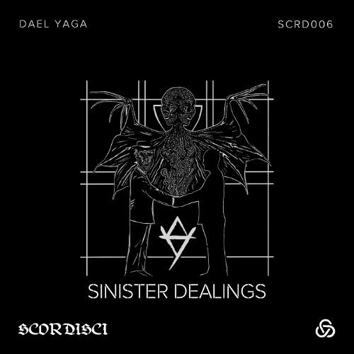BT Premiere: Dael Yaga - Dedecus [SCRD006]