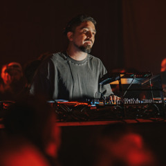 Fran Bortolossi live @ Quantum - Comodoro Rivadavia. ARG. December 2025