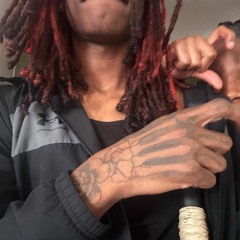 Cooked em first w Glorytonio