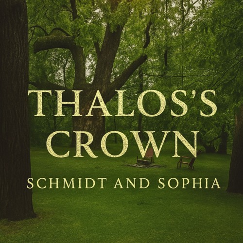Thalos's Crown - Schmidt and Sophia