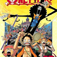 READ [PDF] One Piece, Vol. 46: Adventure on Ghost Island (One Piece Graphic Novel)