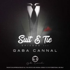 Spotlight (Gaba Cannal Suit &Tie Mix) || ZAMUSIC.ORG