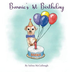 [FREE] PDF 📰 Barnie's 1st Birthday by  Salina McCullough &  Timothy Sanders [EBOOK E