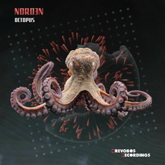 NORD3N - OCTOPUS [DOR063]