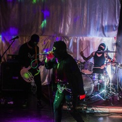 LAVKENCHE • REALIDAD MISERIA