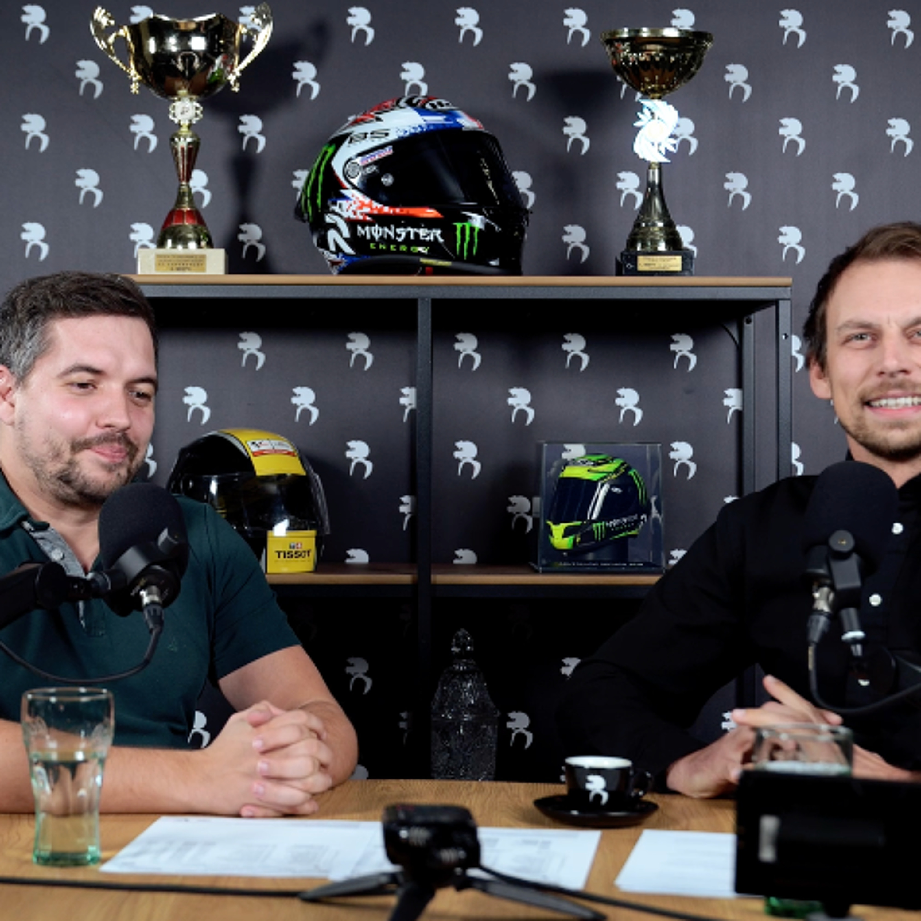 MotoGP Pokec 2024 - 18 Buriram