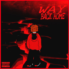 WAY BACK HOME 🎈 (Prod. 2lz)