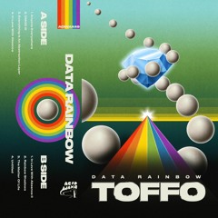 Toffo - Rainbow Shadows