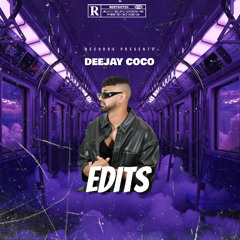 Bloody Liberian x Ayra Starr COCO EDIT CLICK BUY TO FREE DOWNLOAD