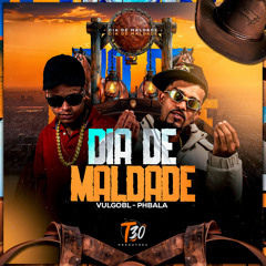 dia de maldade
