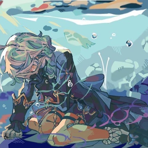 sinking town - yoeko kurahashi